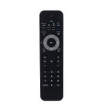 PHİLİPS 26HFL5870D/10 Uyumlu Televizyon Kumandası