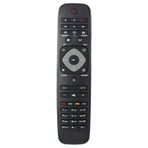 PHİLİPS 26PFL3207H/12 Uyumlu Led Televizyon Kumandası