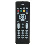PHİLİPS 26PFL3312/10 Uyumlu Flat Televizyon Kumandası