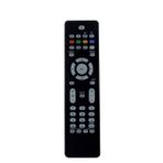 PHİLİPS 26PFL7532D/12 Uyumlu Televizyon Kumandası
