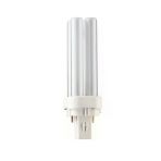 Philips 26W 827 2P Pl-C Ampul 927906182740 Boy:16.5cm ( 10W-13W-18W Yerine Olmaz)