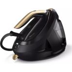 Philips 2700 W Buhar Kazanlı Ütü Altın - Siyah
