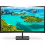 Philips 271E1SCA/01 27 inç 75Hz 4ms Curved Monitör