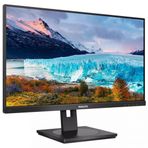 Philips 273S1-00 27 inç 4ms 75Hz HDMI DP USB-C IPS Monitör