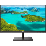 Philips 275E1S Siyah 27 4 ms 75 Hz FreeSync Quad 2K Dp Port+HDMI IPS Monitör