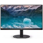 Philips 275S9JAL/00 27 inç 75Hz 4ms Siyah Monitör