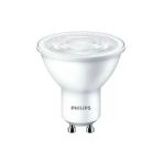 Philips 3 Adet Phılıps 3.2W=40W 315 Lümen Gu 10 Led Spot 4000 Kelvin Günışığı