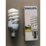 Philips 3 Adetphılıps 15W=75W 970 Lümen 2700K Sarı E27 Tasarruflu Lamba