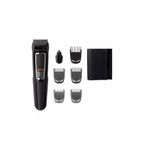 Philips 3000 Series 7 In 1 Erkek Bakım Saç Tıraş Makinası Vücut Burun Kulak Makinesi Multigroom