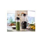Philips 3000 Series Problend Crush Teknolojisi 600 W 2 lt Paslanmaz Çelik Blender