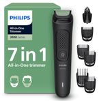 Philips 3000 Serisi MG3920/15 7in1 Erkek Bakım Seti