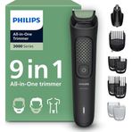 Philips 3000 Serisi MG3946/15 9'u 1 Arada Erkek Bakım Kiti