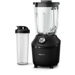 Philips 3000 Serisi ProBlend Crush Teknolojisi 600 W 2 lt Blender