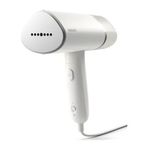 Philips 3000 Serisi STH3020/10 Beyaz 1000 W Buharlı Düzleştirici