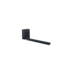 Philips 300W Dolby Atmos 3.1 Kanal Soundbar TAB8805