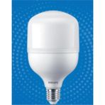 Philips 30w 6500 Kelvin Beyaz Işık E27 Duy 4000 Lümen Tforce Led Ampul E Enerji Sınıfı