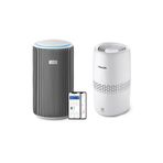 Philips 3200 Serisi Akıllı Hava Temizleyici & 2000 Serisi Hava Nemlendirici - BXA0192/00