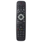 Philips 32PFL3017H/12 Uyumlu Televizyon Kumandası