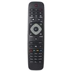 Philips 32PFL3207H/12 Uyumlu Led Televizyon Kumandası