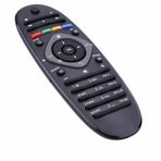 Philips 32pfl4606 Plazma Lcd Led Tv Kumandası