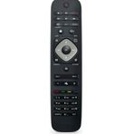 Philips 32PFL5008H-12 Led Tv Uyumlu Kumanda