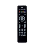 Philips 32PFL5522D/12 Uyumlu Flat Televizyon Kumandası