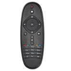 Philips 32PFL7605H/12 Uyumlu Led Televizyon Kumandası