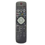 Philips 32pfs4132/62 Uydu Alıcılı Led Televizyon Kumandası