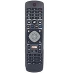 Philips 32PFS5803/62 Uyumlu Ultra İnce Led Televizyon Kumandası