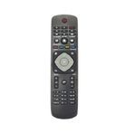 Philips 32PHS4503 62 Uyumlu LED Televizyon Kumandası