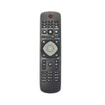 Philips 32phs4503/62 Televizyon Kumandası