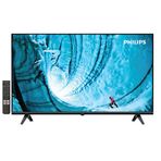 Philips 32PHS6009/62 32 inç 82 Ekran HD Android LED TV
