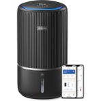 Philips 3400 Serisi 2'si 1 Arada Hava Temizleme ve Nemlendirici, Hepa Nanoprotect + Aktif Karbon Filtre, 650 Ml/saat ile Hijyenik Nemlendirme, 78 M² Için Cadr 300M³/SAAT (AC3421/13) - Beyaz