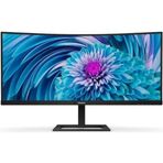 Philips 346E2CUAE/00 34 inç 100Hz 1ms Monitör