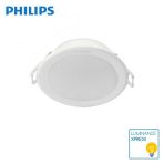 Philips 3,5w Led Spot Lamba Sarı Delik Çapı 80 Mm