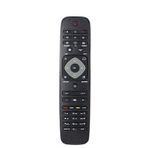 Philips 37PFL3007H/12 Uyumlu Lcd Televizyon Kumandası
