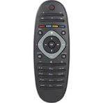 Philips 37PFL7666H 12 Smart Led Tv Uyumlu Kumanda