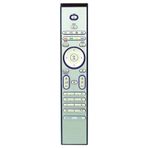 Philips 37PFL9732D/10 Uyumlu Flat Televizyon Kumandası