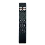 Philips 398gr10bephn0007hr Android Smart Led Tv Kumandası
