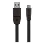 Philips 3A 45W Usba To Universal Micro Hizli Data Ve Sarj Kablosu 1.8Metre Dlc2519cb/97