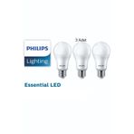 Philips 3'Lü Set Led Ampul 13 W - 90 W 1350 Lümen 3000 Kelvin (Tam Gün Işığı )