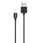 Philips 3'ü 1 Arada Şarj Kablosu, Lightning, USB C, Micro USB, 2 Metre, Örgü (DLC5206T)