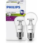 Philips 4-25W Corepro E27LED Ampül