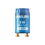 Philips 4 - 65 W 220 - 240 V S10 Florasan Ampül Starter