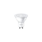 Philips 4.7W=50W 345 LÜMEN GU 10 LED SPOT 2700KELVİN SARI