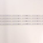 Phılıps 40pfk5300 Led Bar Takım, Gj-2k15 D2p5-400-d409-c4