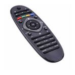 Philips 40pfl6606 Plazma Lcd Led Tv Kumandası