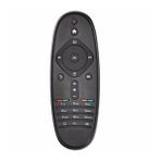 Philips 40PFL8605H/12 Uyumlu Led Televizyon Kumandası