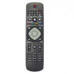 Philips 40PUK6400/12 4K Led Televizyon Kumandası