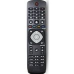 Philips 40PUK6809-12 Uyumlu Led Tv Kumanda